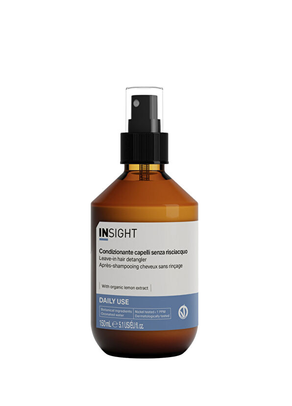 Insight Daily Use Durulanmayan Günlük Saç Açıcı Sprey 150 ml - 1
