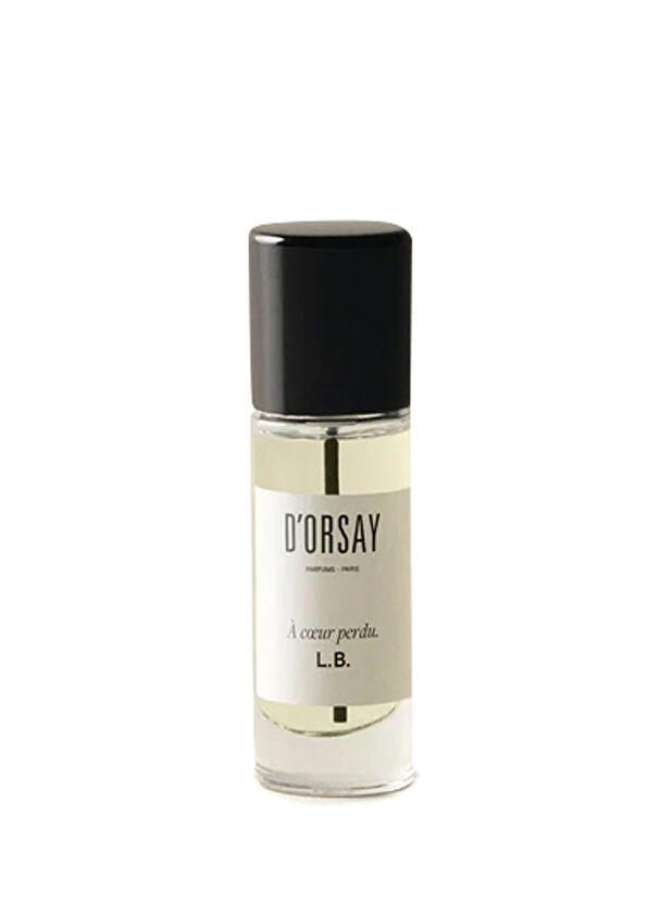 Parfum D'Orsay LB EDP SPRAY 10ML - 1
