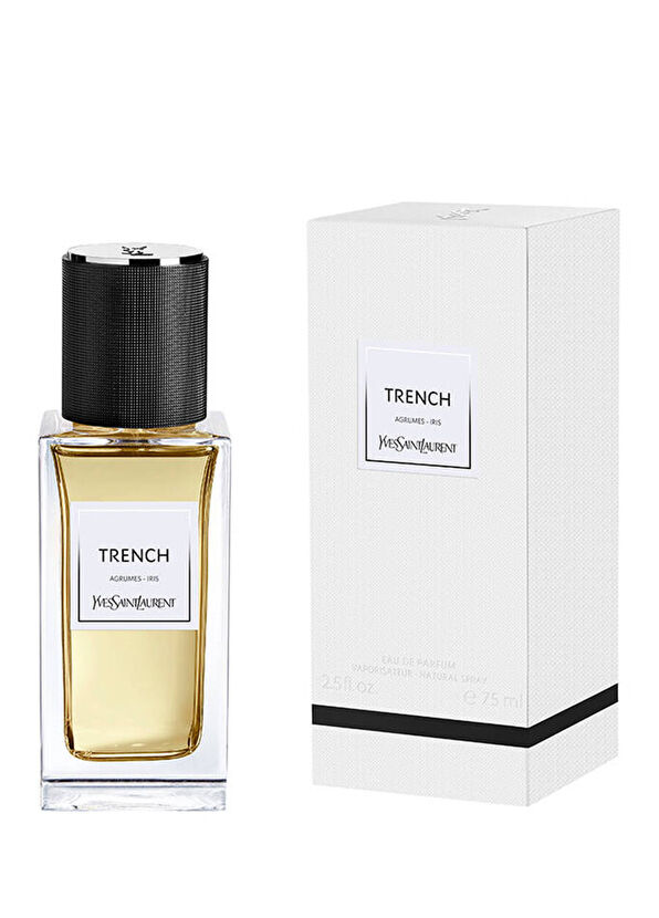 Yves Saint Laurent Le Vestiaire Des Parfums Trench 125Ml - 2
