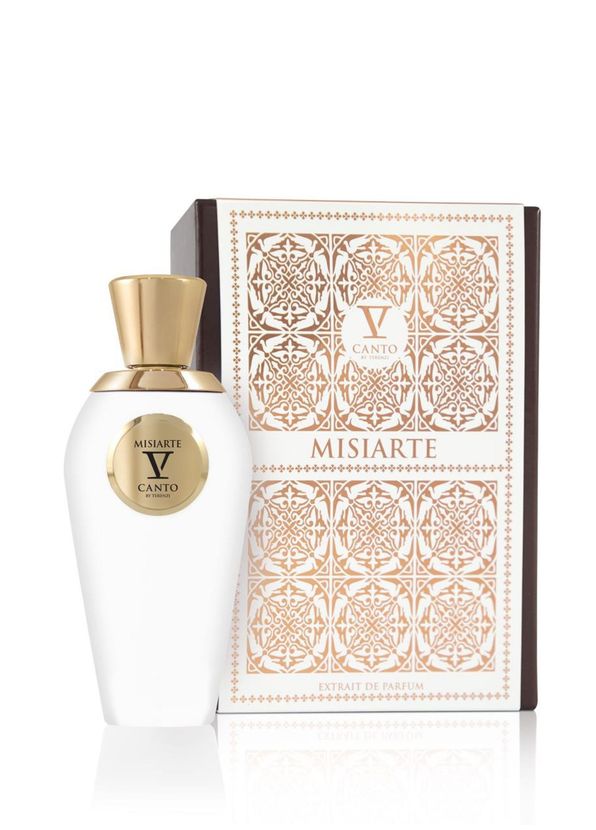 V Canto V CANTO SOULS Misiarte 100 ML - 2