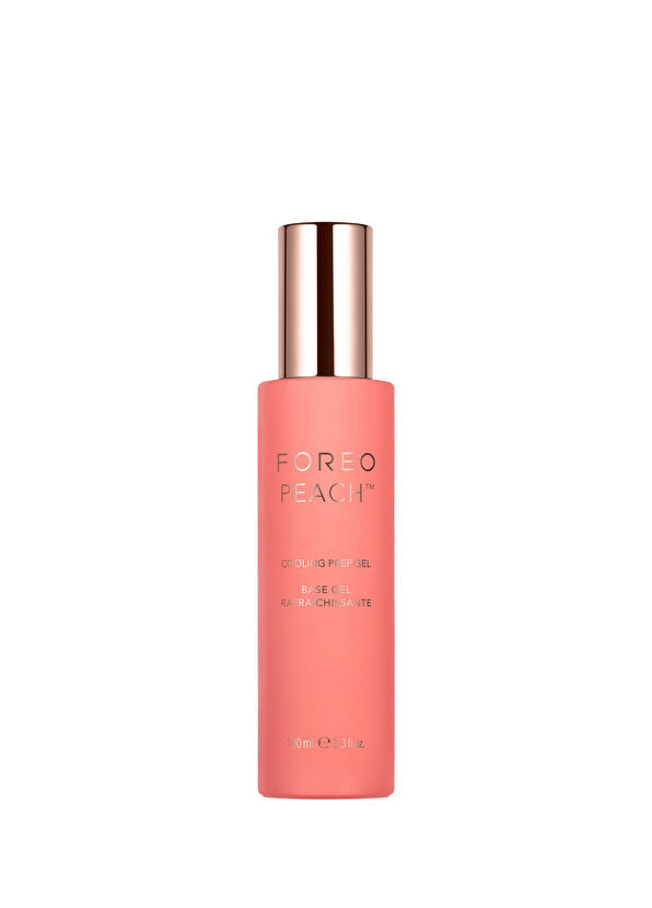 Foreo Peach Cooling Prep 100 Ml Gel - 1