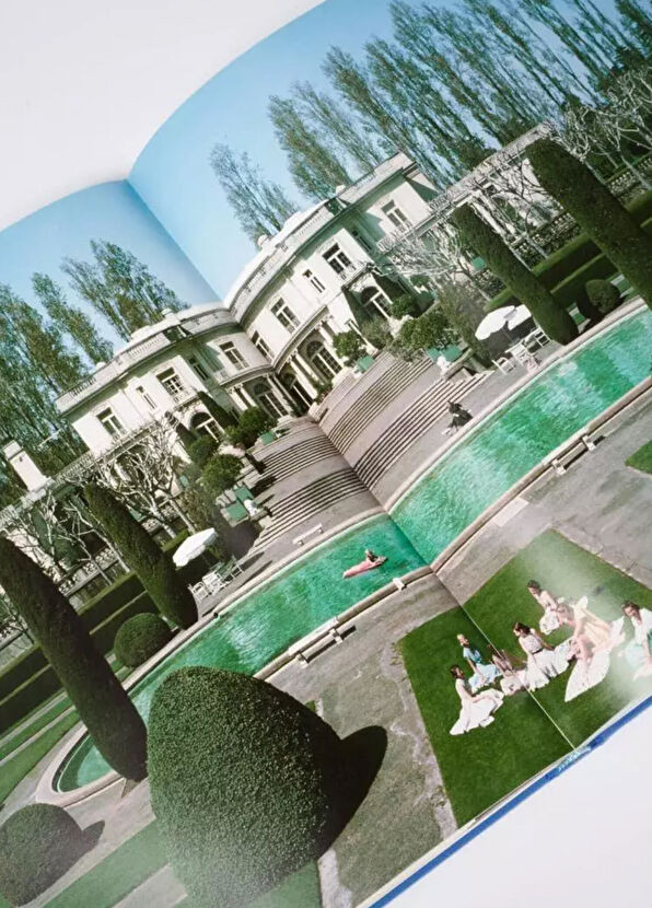 New Mags Slim Aarons: Once Upon a Time - 3