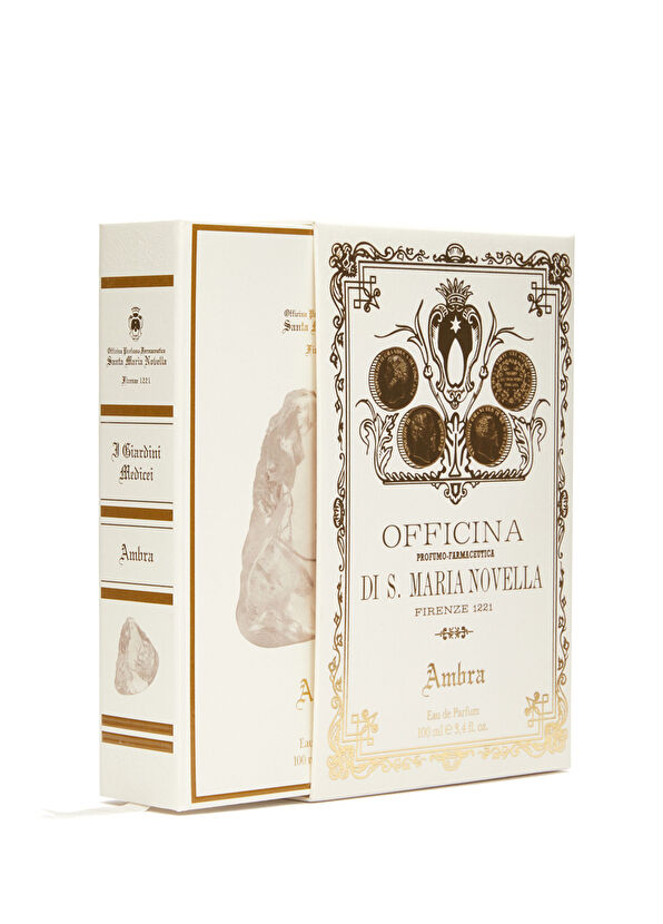 Santa Maria Novella Ambra Eau de Parfume 100 ml - 2