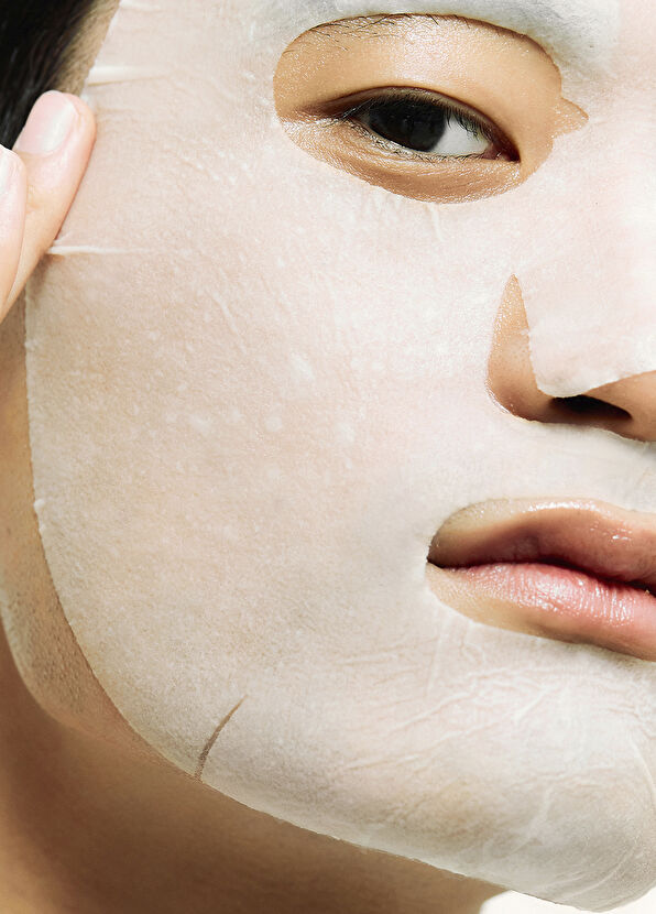 Dr.Jart+ Ceramidin Skin Barrier Moisturizing Mask - 2