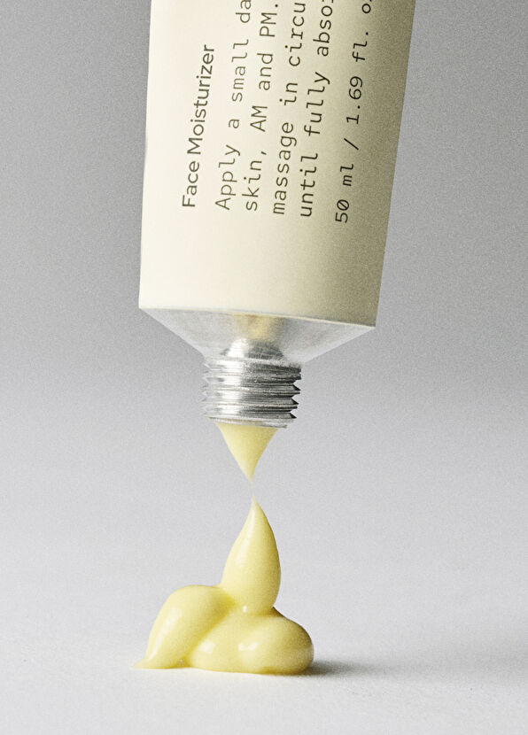 Loupe Face Moisturizer Moisturizing Face Cream 50 ml - 2