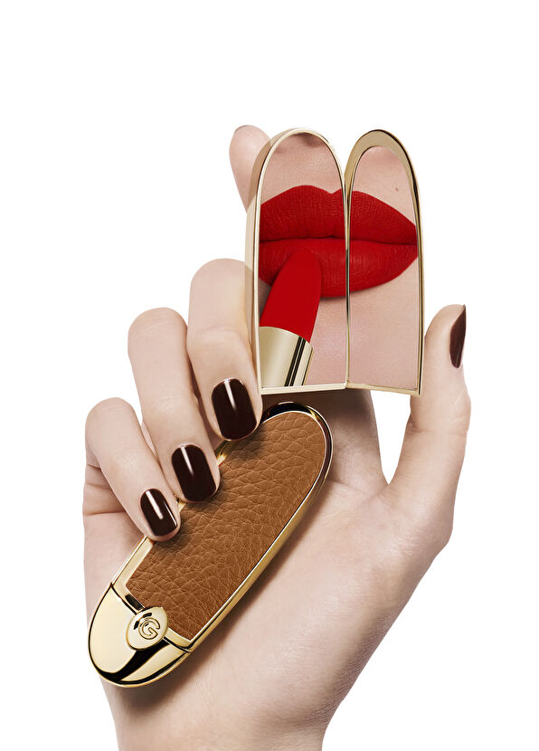 Guerlain Rouge G Le Camel Ruj Kılıfı - 2