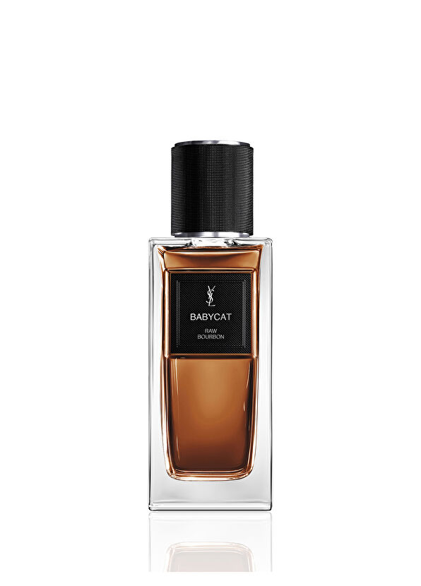 Yves Saint Laurent Le Vestiaire Des Parfums Babycat - 1