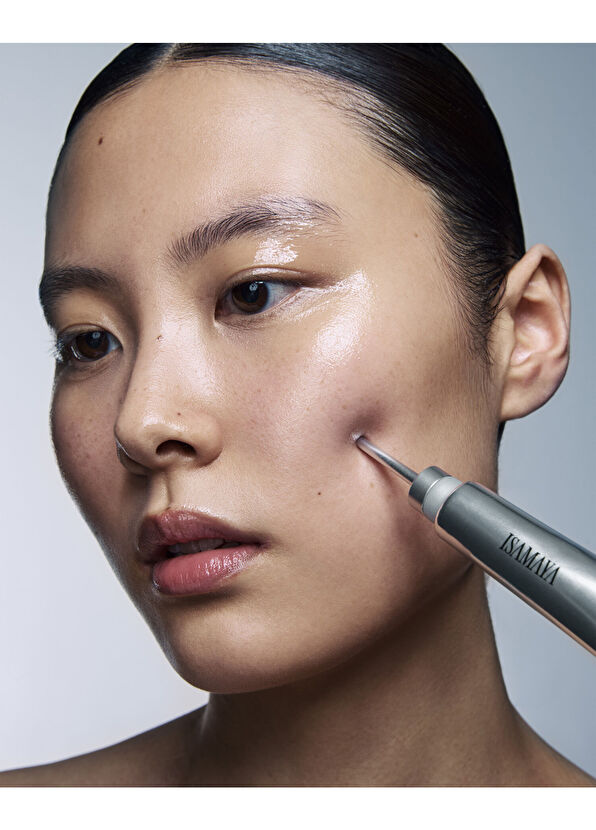 Isamaya Face Glaze Glass - 2