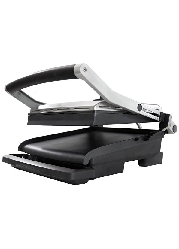 Sage BGR250 The Adjusta Grill & Press™ Izgara ve Tost Makinesi - 4