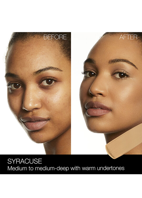 Nars Soft Matte Complete Foundatıon Syracuse - 2