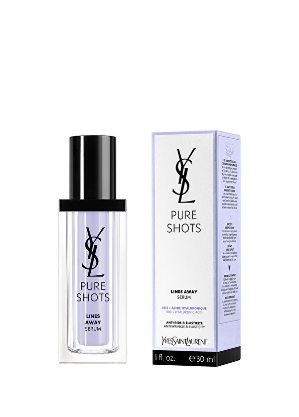 Yves Saint Laurent Pure Shots Lines Away - 2
