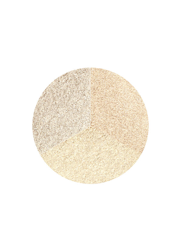 Naj Oleari Pearl & Scent Highlighter Tanecikli Sedefli Aydınlatıcı - 4