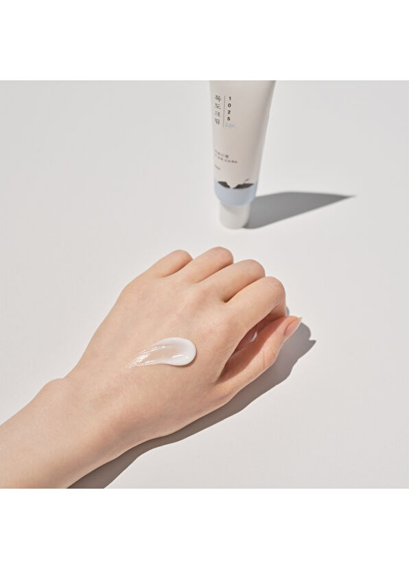 Round Lab Dokdo Eye Cream Kırışıklık Karşıtı Aydınlatıcı Deniz Sulu Göz Kremi 30ml - 2