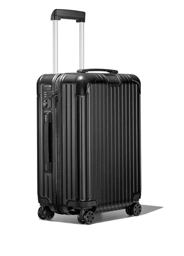 RIMOWA Essential Cabin Mat Siyah Bavul - 2