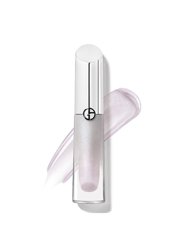 Giorgio Armani Prisma Glass Icy Plumper Frozen Amethyst - 2