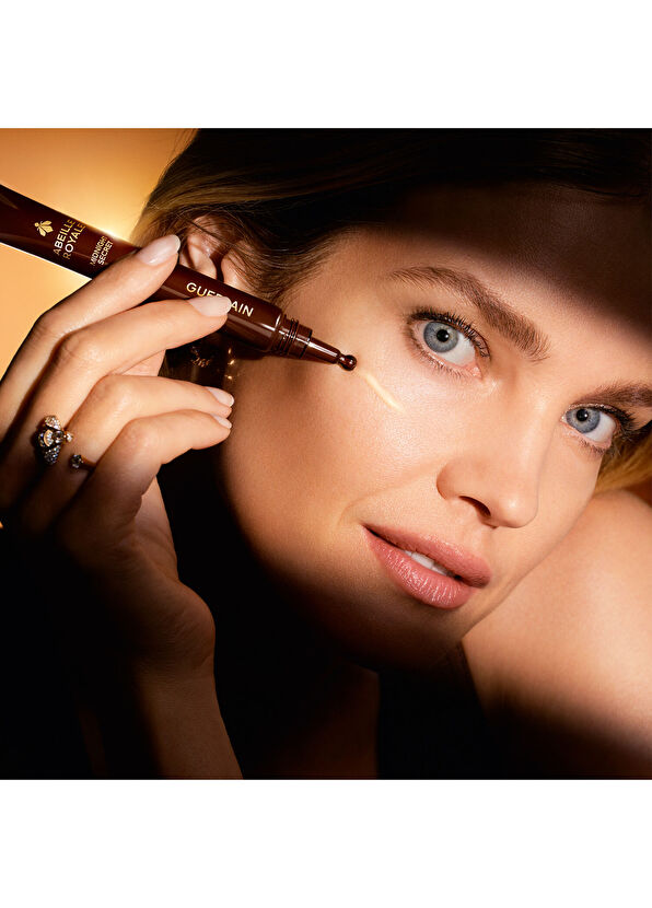 Guerlain Abeille Royale Midnight Secret - Gece Bakımı - 2