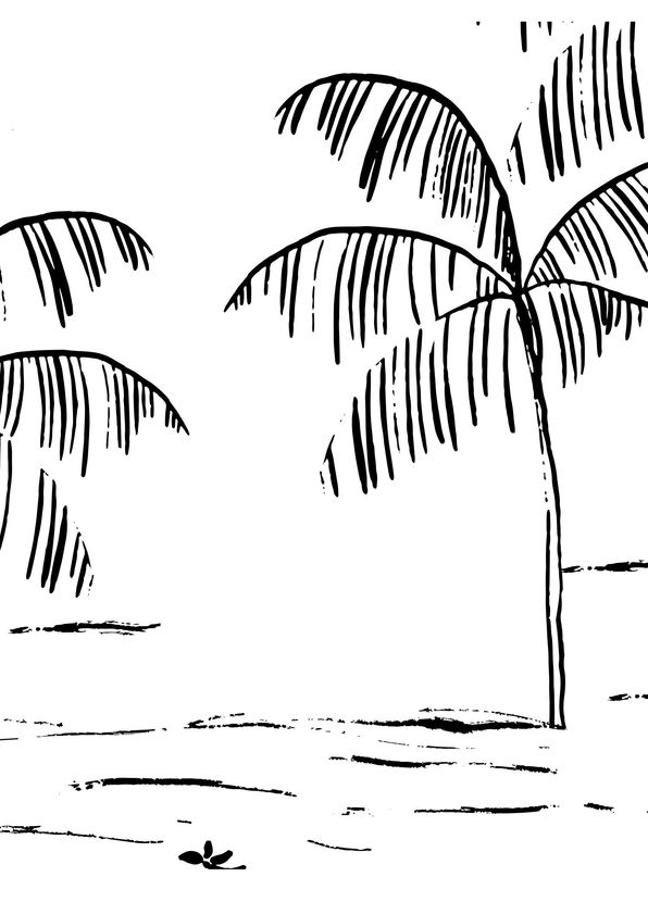 Chambre52 Soleil Tonka 52ml Saç Parfümü - 3