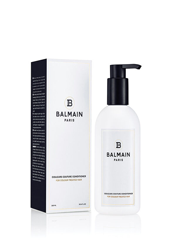 Balmain Couleurs Couture Conditioner Nemlendirici Saç Kremi 300 ml - 2
