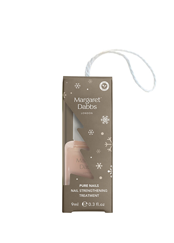 Margaret Dabbs London Nail Strengthening Treatment Bauble - 1