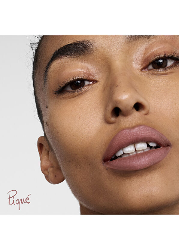 Westman Atelier Lip Suede Matte Lipstick Pique - 2