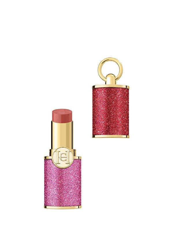 Carolina Herrera Mini Kiss The Mini Tint Superstar Shimmering Balm - 3