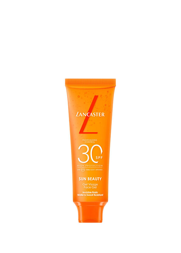 Lancaster Sun Beauty Face Gel SPF30 - 1