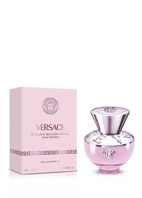 Versace Dylan Blush Pink EDP 50 ml Women's Perfume - 2