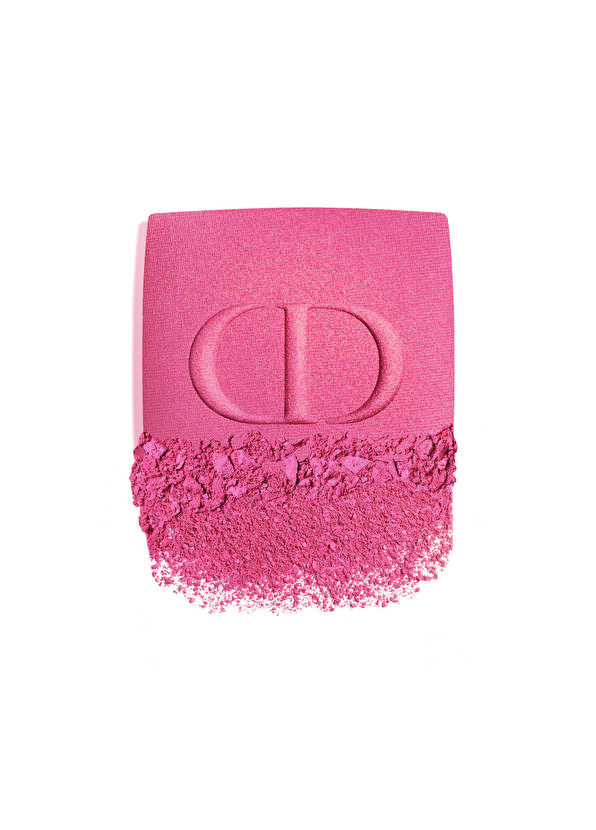 Dior Rouge Blush Satın 505 Blush - 2