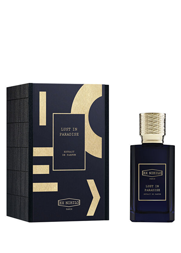 Ex Nihilo Lust In Paradise Exrait De Parfüm 50ml - 2