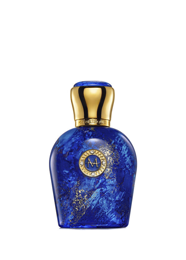 Moresque Sahara Blu EDP 50 ml Unisex Parfüm - 1
