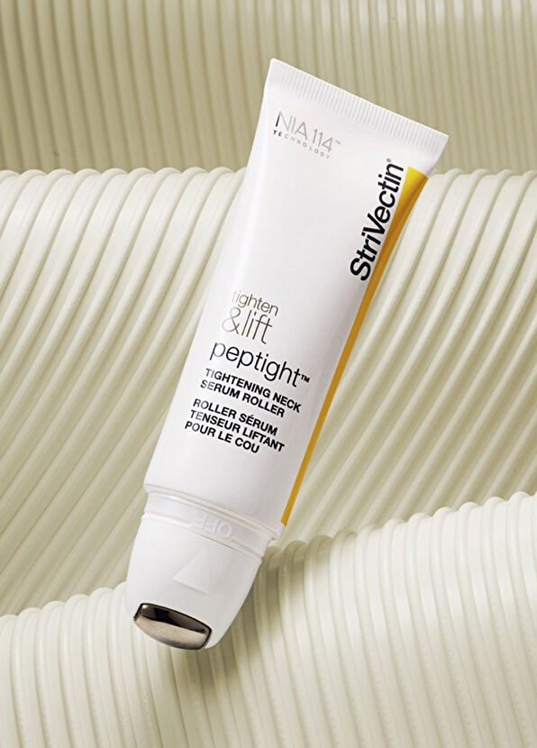 StriVectin Tightening Neck Roller Sıkılaştırıcı Boyun Serumu 50 ml - 4