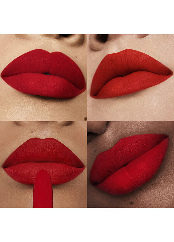 Guerlain Rouge 24 Refill 510 Ruj - 3