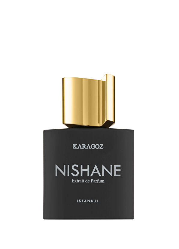 Nishane Karagöz 50 ml Parfüm - 1