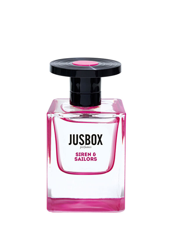 Jusbox Siren & Sailors Eau de Parfum 78 ml - 1