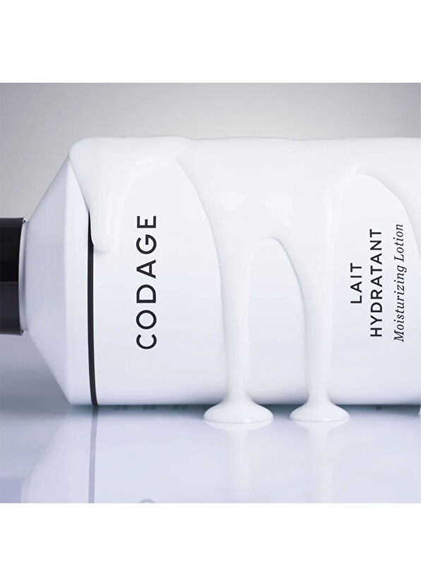 Codage Paris Moisturizing Body Lotion Nemlendirici Vücut Losyonu 300 ml - 2