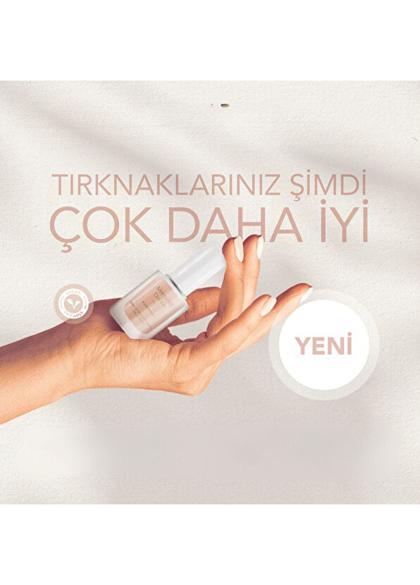 Margaret Dabbs London Tırnak Güçlendirici Bakım Jeli - 3