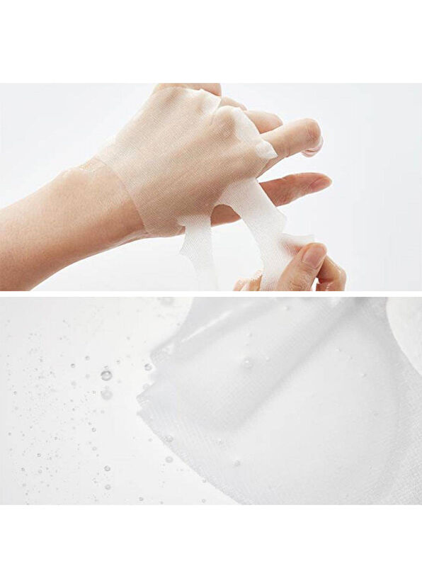 Klairs Rich Moist Soothing Tencel Sheet Mask Ultra Nemlendirici Maske 25ml - 2