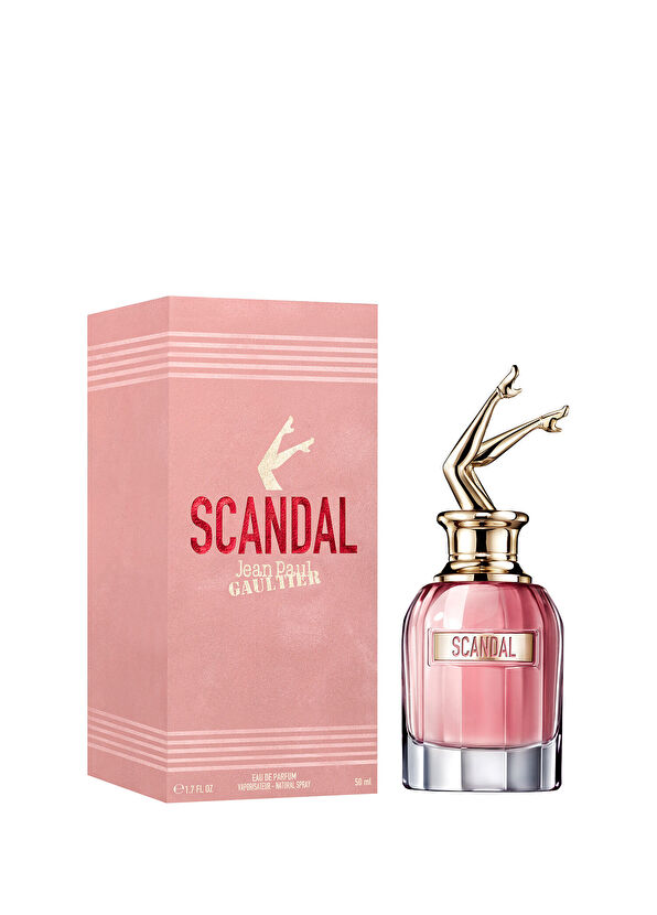 Jean Paul Gaultier Jean Paul Gaultier Scandal Edp Spray 50Ml - 2