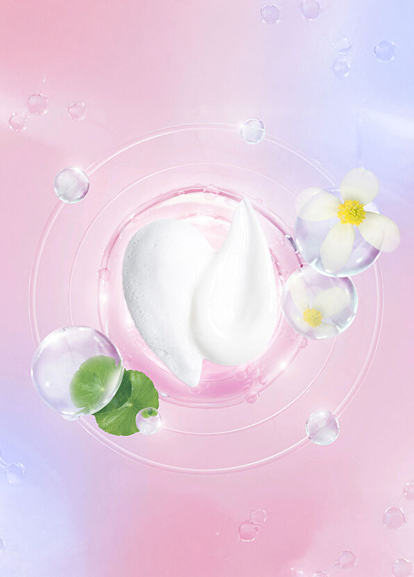 Foreo Luna Micro-Foam Cleanser 2.0 100 ml - 2