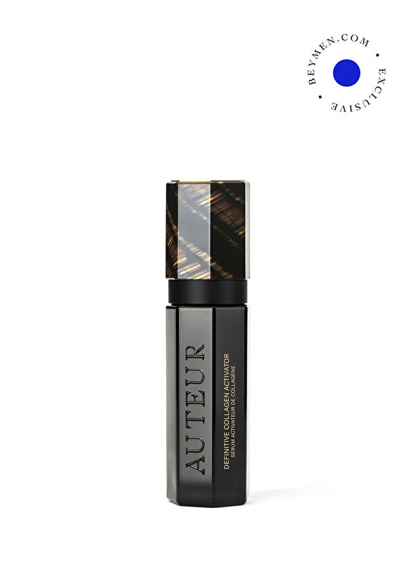 Auteur Definitive Collagen Activator Yaşlanma Karşıtı Cilt Serumu 30 ml - 1