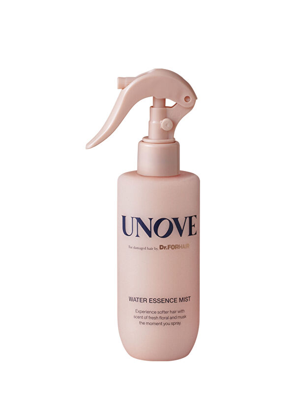 Unove Water Essence Mist Nemlendirici & Besleyici Proteinli Esans Saç Spreyi  200 ml - 1