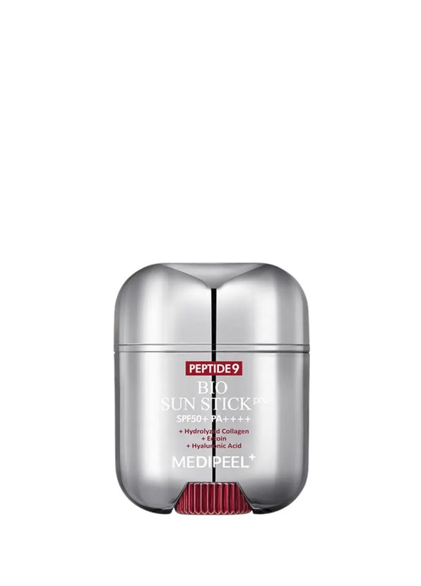 MEDIPEEL Peptide 9 Bio Sun Stick PRO SPF50+ PA++++ Peptid Güneş Koruyucu Stick 20 gr - 1