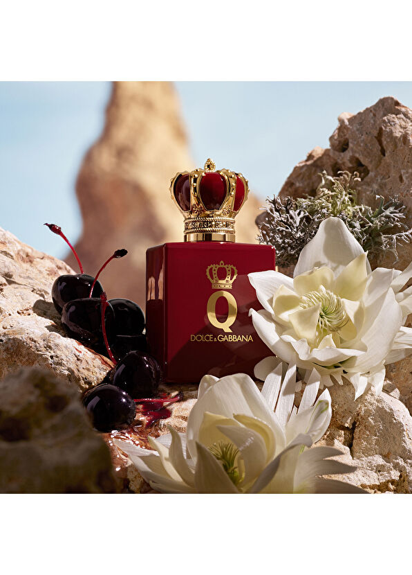 Dolce&Gabbana Q elixir 50Ml Women's Perfume - 3