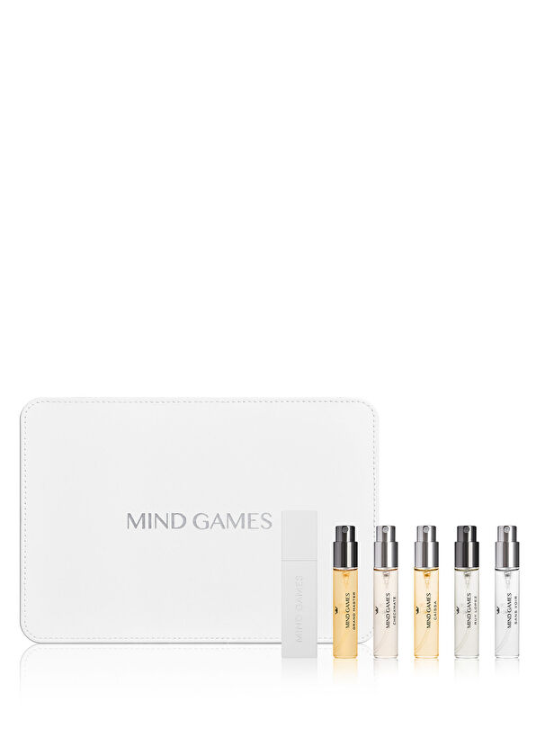 Mind Games MG Floral DS 7.5ml x7 - 1