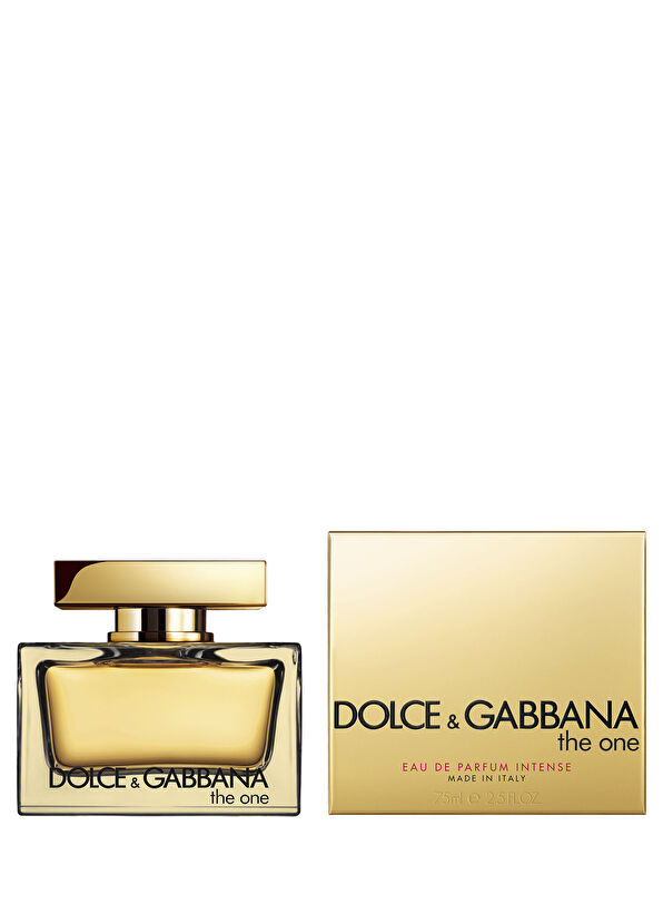 Dolce&Gabbana The One Eau de Parfum Intense 75 ml - 2