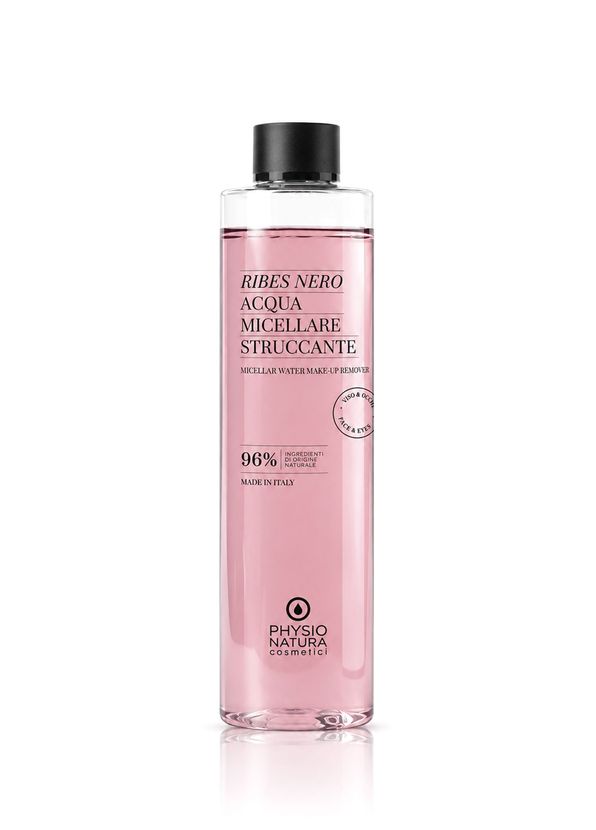 Physio Natura Micellar Water Make-Up Remover Purifying Make-up Remover 300 ml - 1