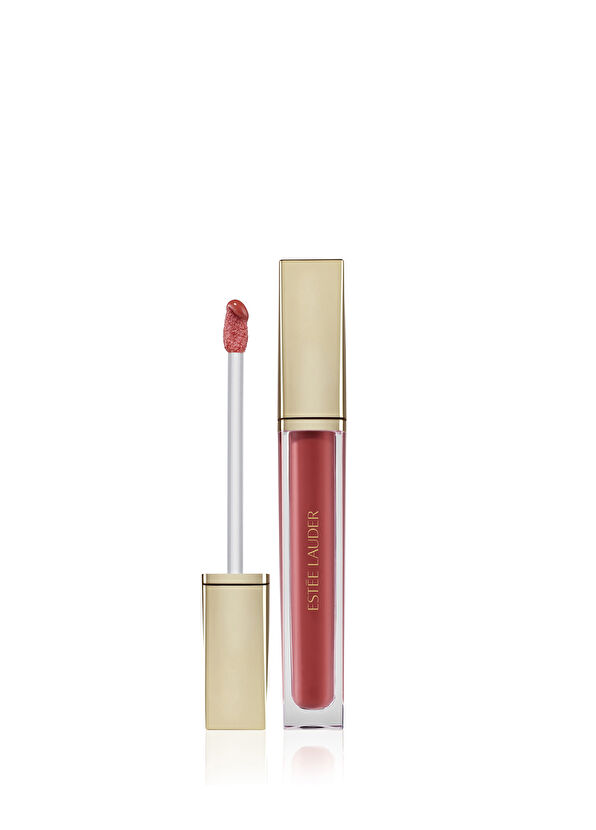 Estee Lauder Glossy Pout Lip Oil 08 - 1