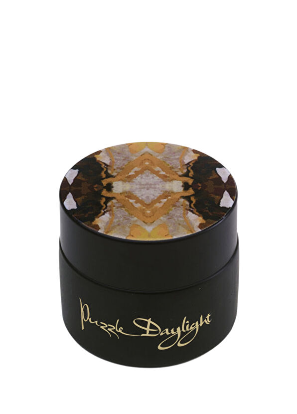 Puzzle Parfüm Daylight Solid Jar Solid EDP 15 ml Unisex Perfume - 1