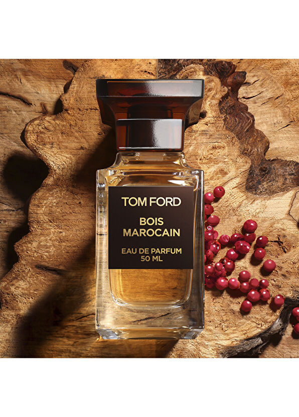 Tom Ford Bois Marocain EDP 50ml - 3