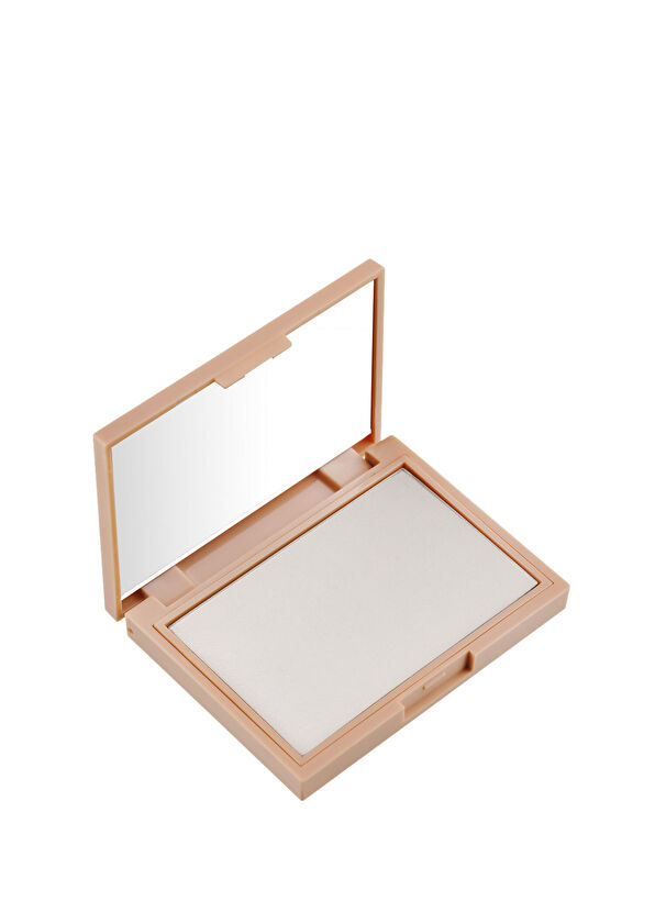 Dora Joy My Joy Setting & Mattyfying Powder 01 Transparent Setting Powder - 1